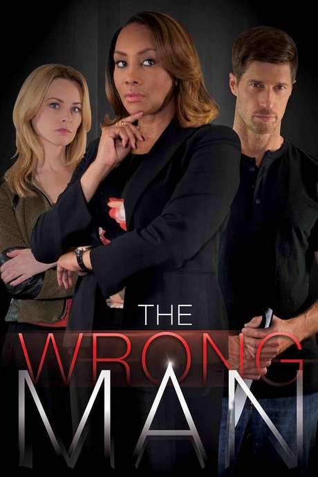 The Wrong Man
